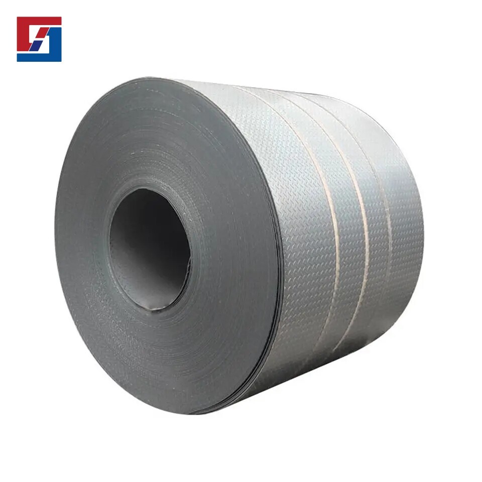 A106 Carbon Steel Coil