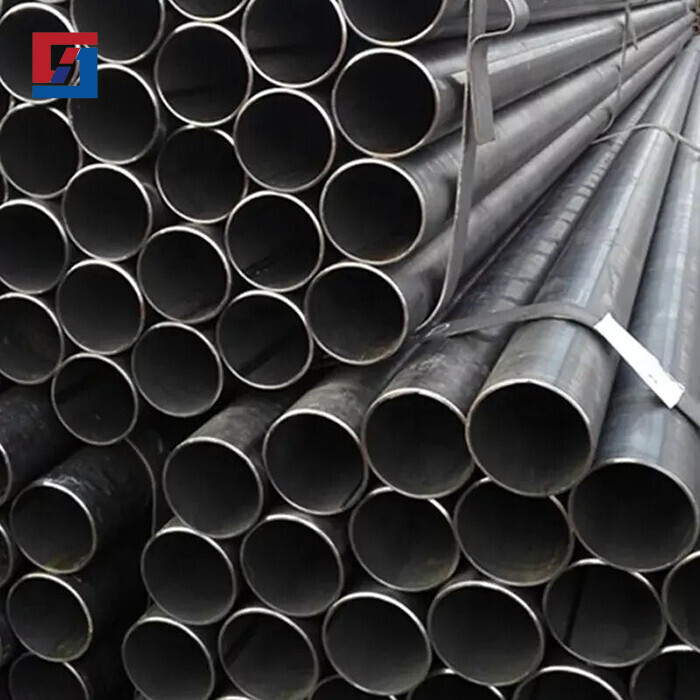A335 Seamless Steel Pipe