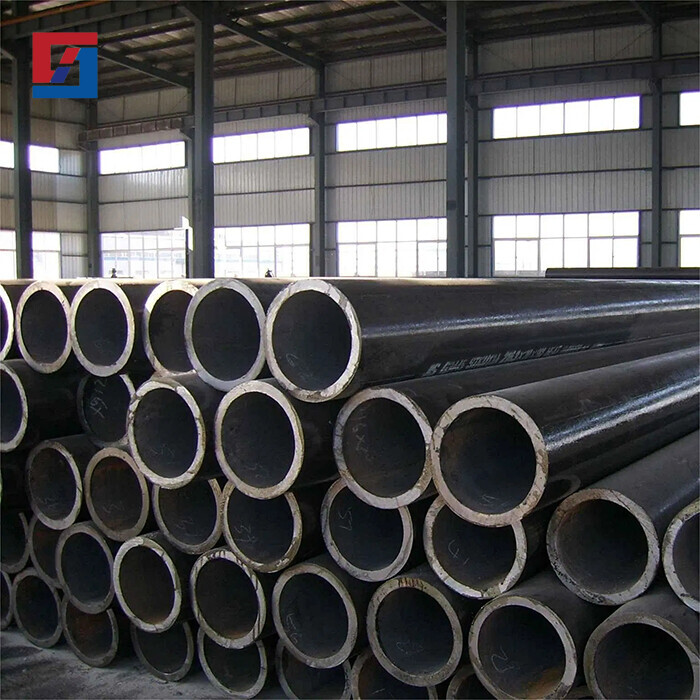 Carbon Steel Pipe