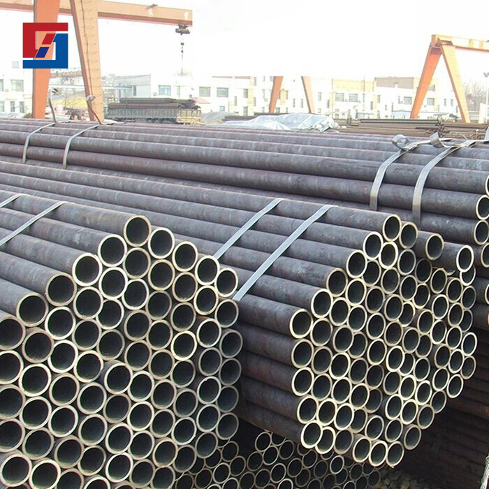 A335 Seamless Steel Pipe