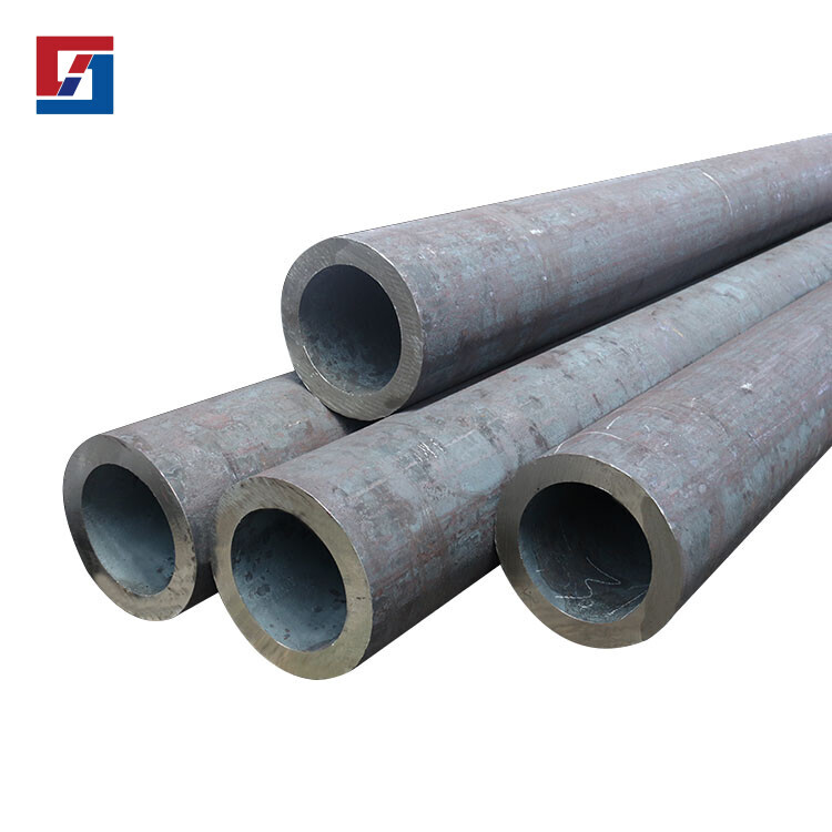 A335 Seamless Steel Pipe
