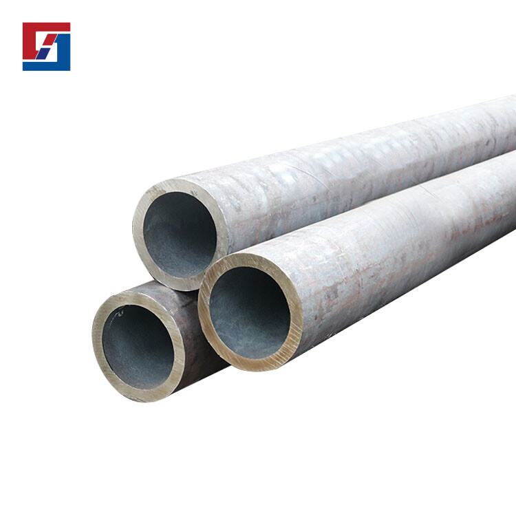 A335 Seamless Steel Pipe