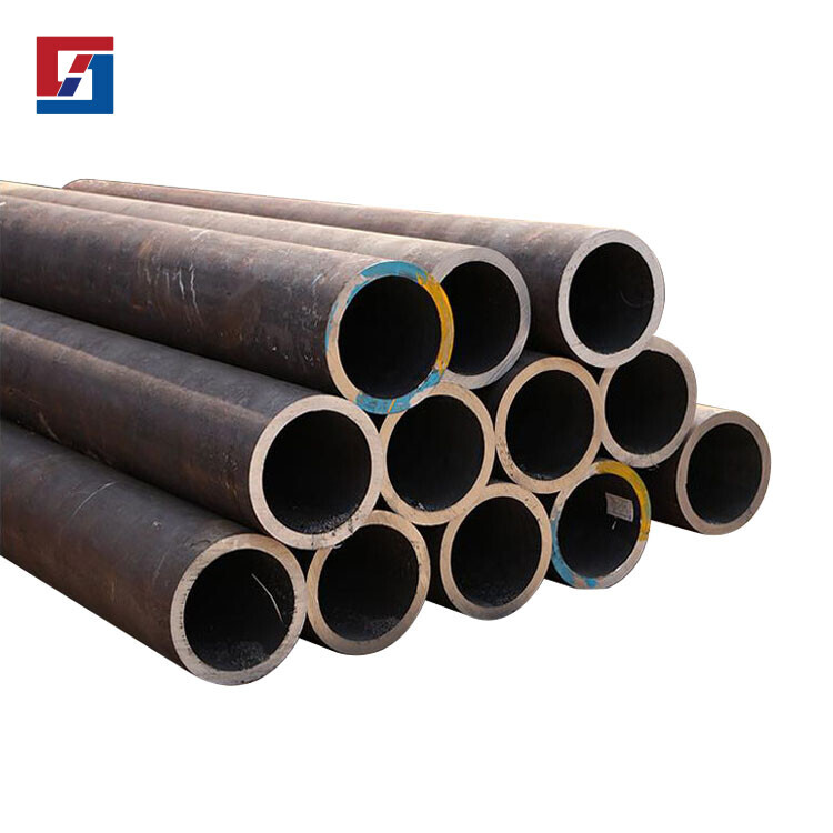 A335 Seamless Steel Pipe