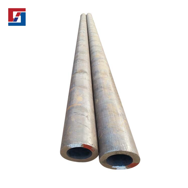 A335 Seamless Steel Pipe