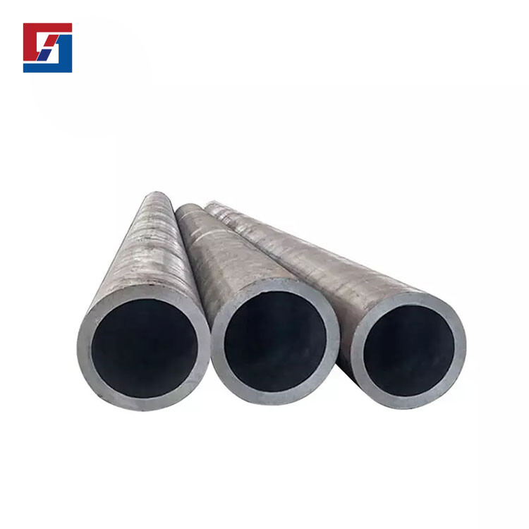A106 Grade B Steel Pipe