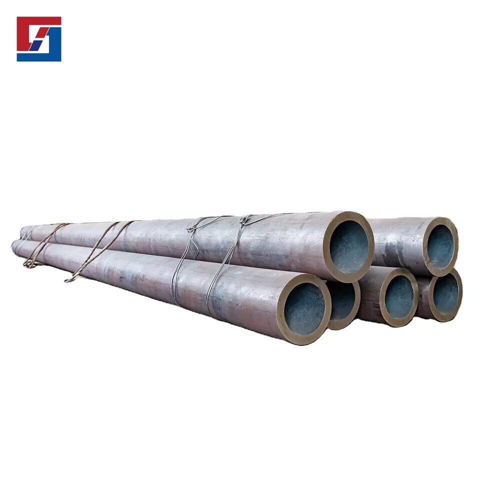 A106 Grade B Steel Pipe