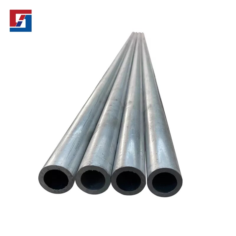 A335 Seamless Steel Pipe