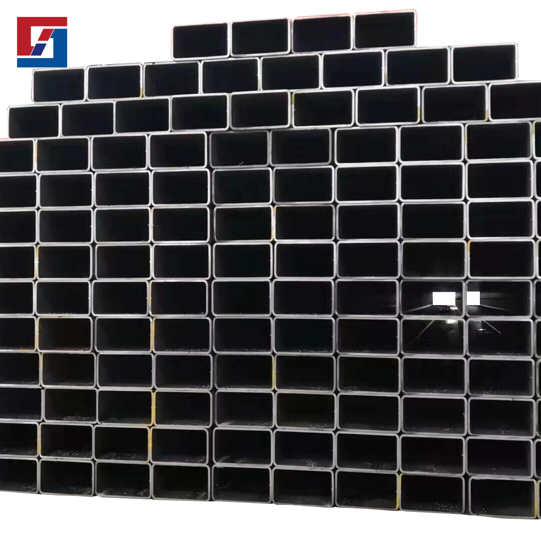 Carbon Steel Square Tube
