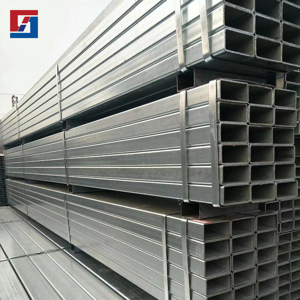 Carbon Steel Square Tube