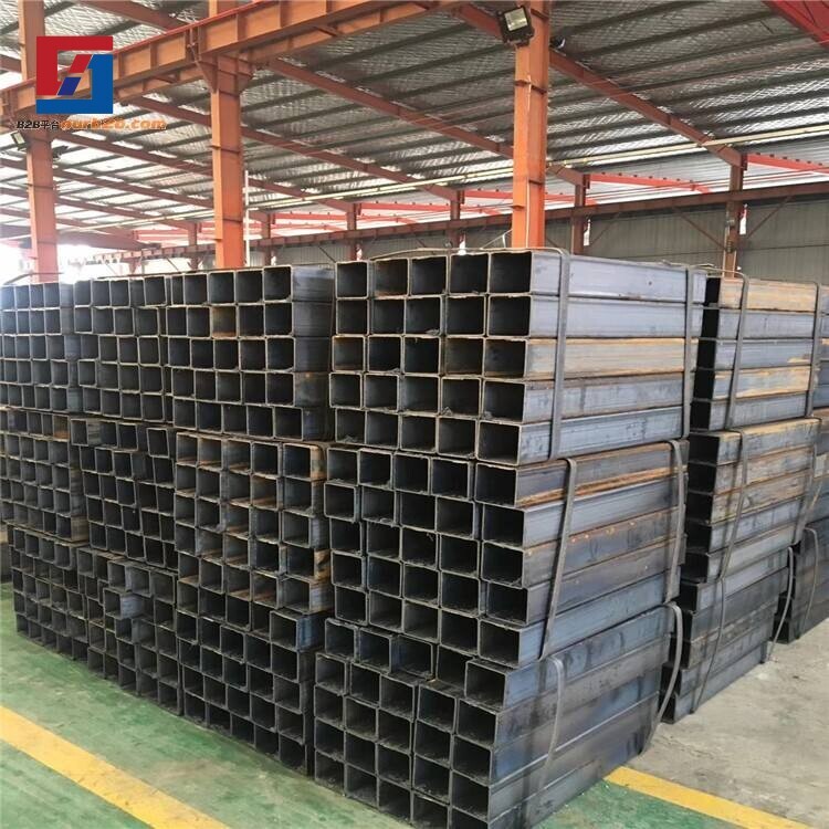 Carbon Steel Square Tube