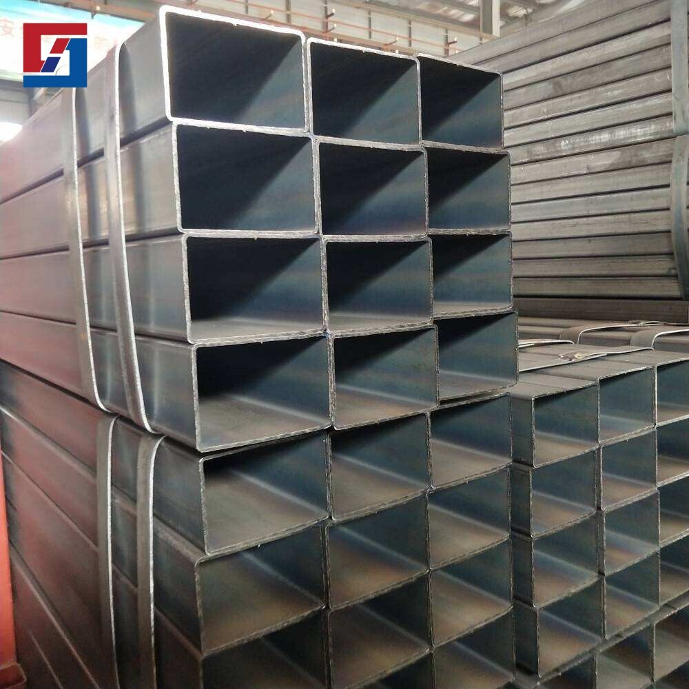 Carbon Steel Square Tube
