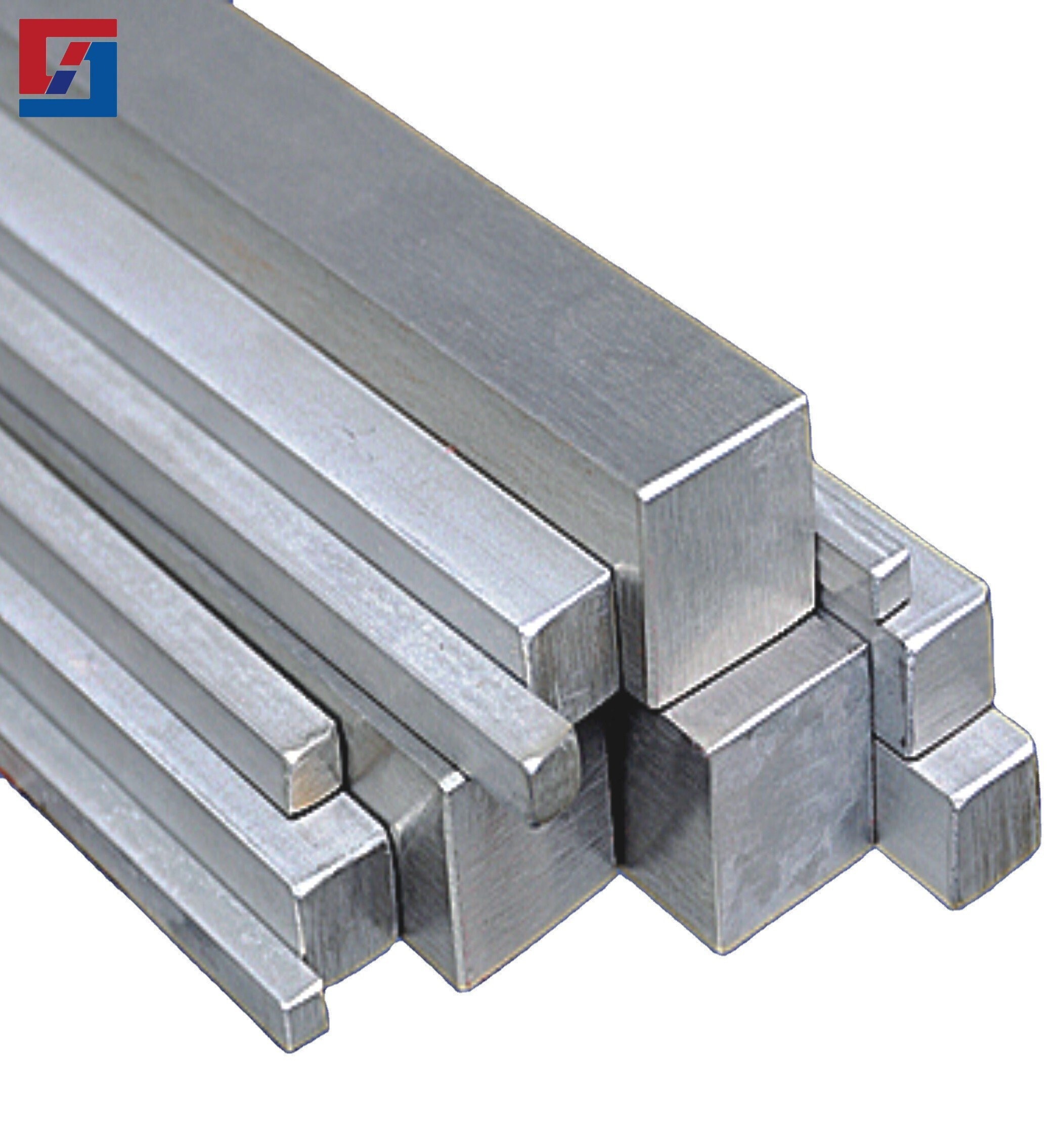 Carbon Steel Square Bar
