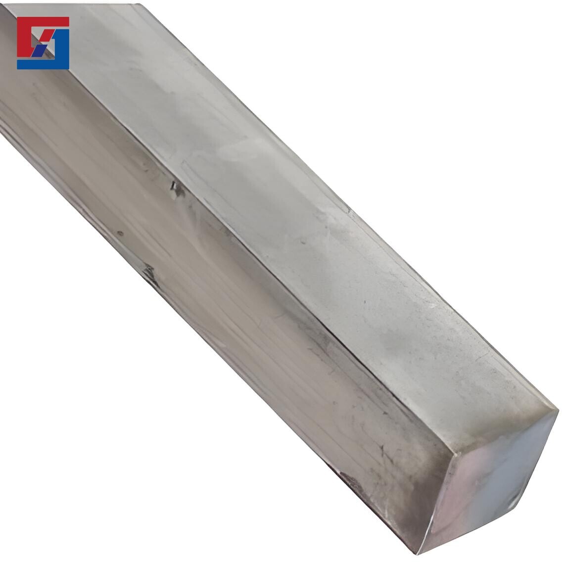 Carbon Steel Square Bar