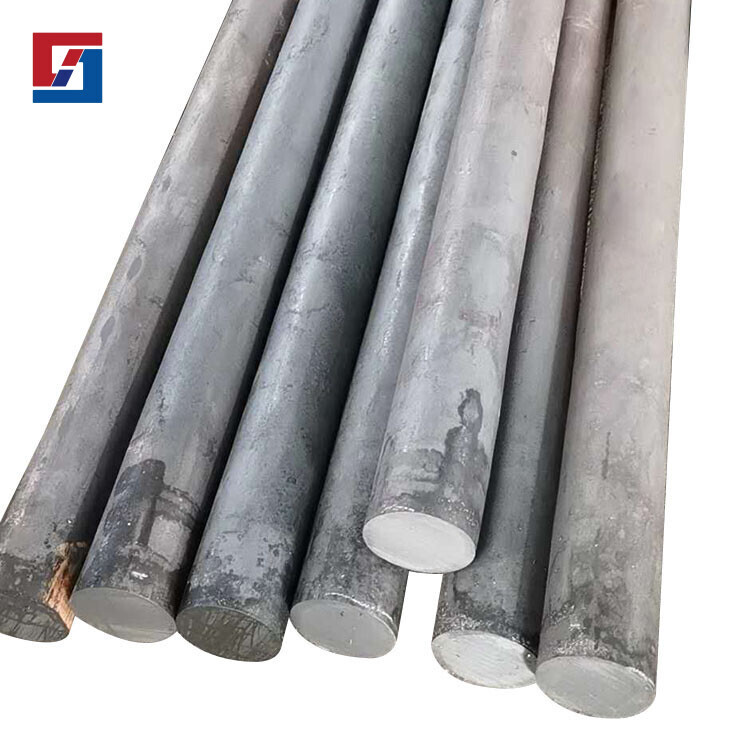 AISI/SAE 8620 Carbon Steel Bar