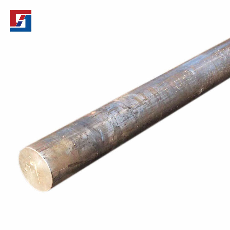 AISI/SAE 8620 Carbon Steel Bar