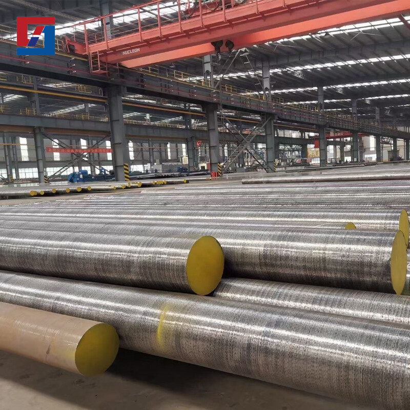 A36 Round Steel Bar