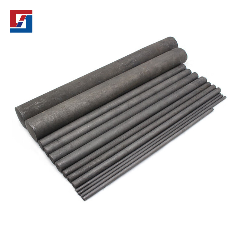 A36 Round Steel Bar