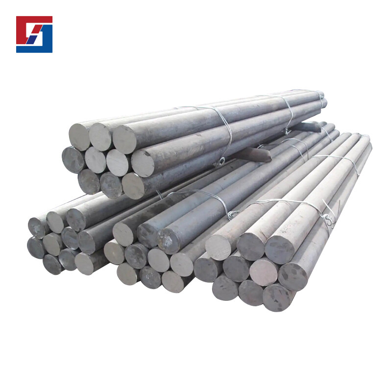 A36 Round Steel Bar