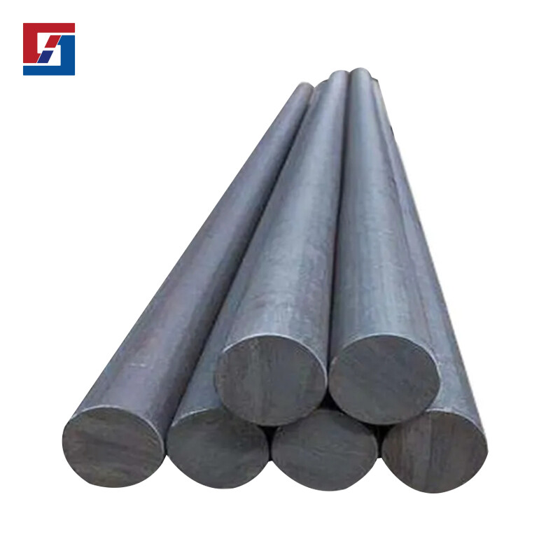 A36 Round Steel Bar