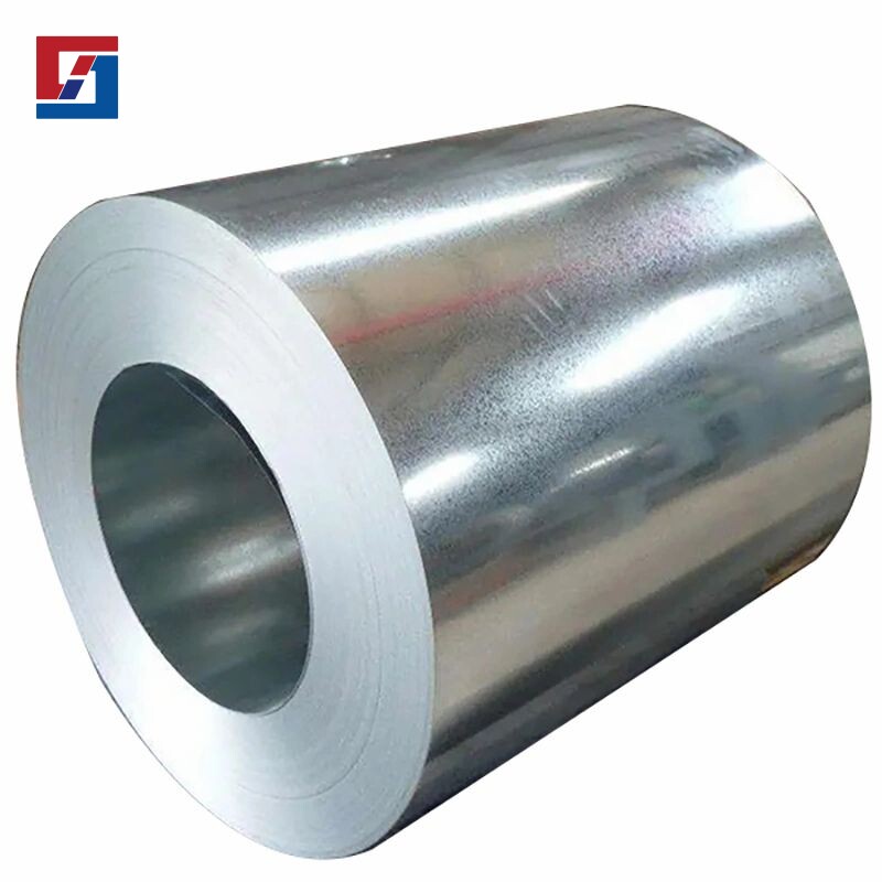 Galvanized Coil
