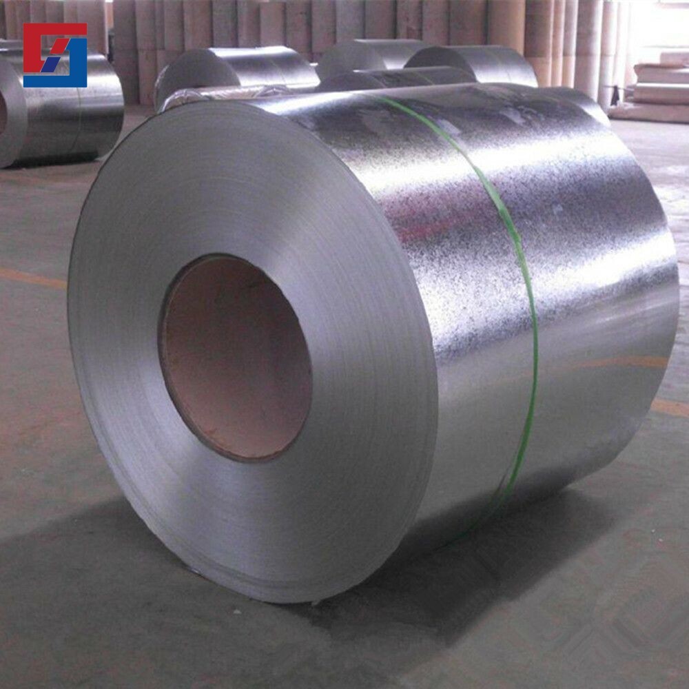 Galvanized Coil