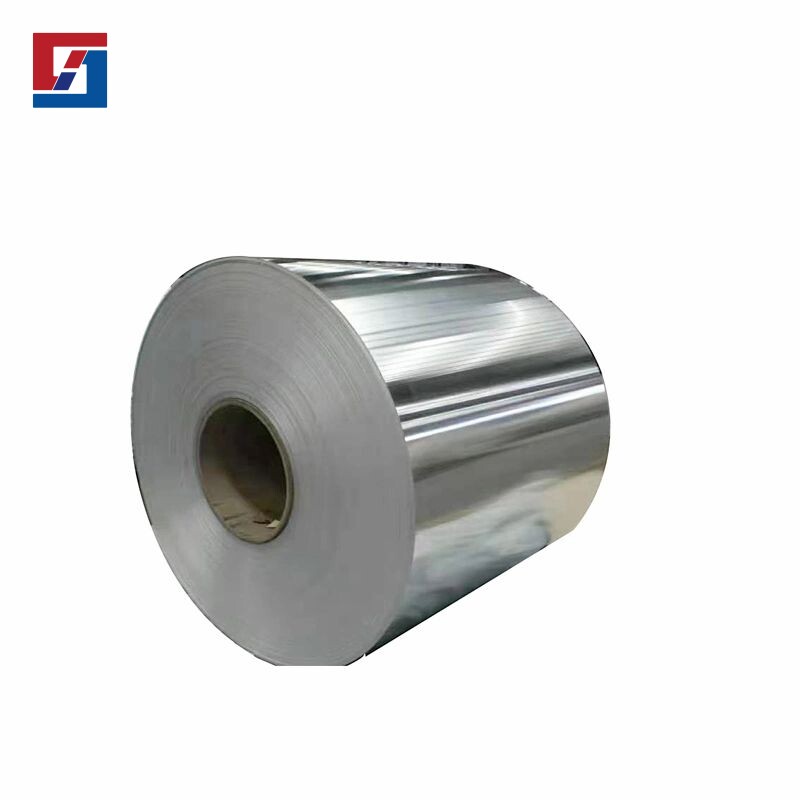 Galvanized Coil