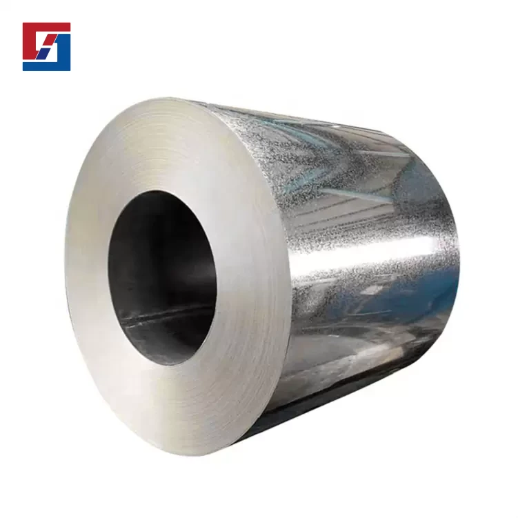 Galvanized Coil