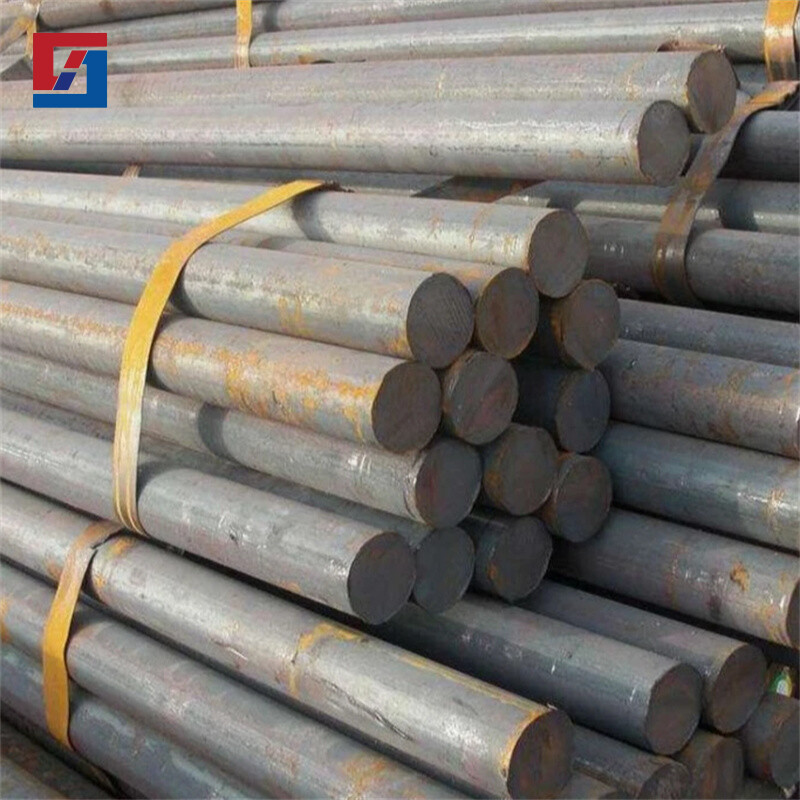 AISI/SAE 1018 Round Steel Bar