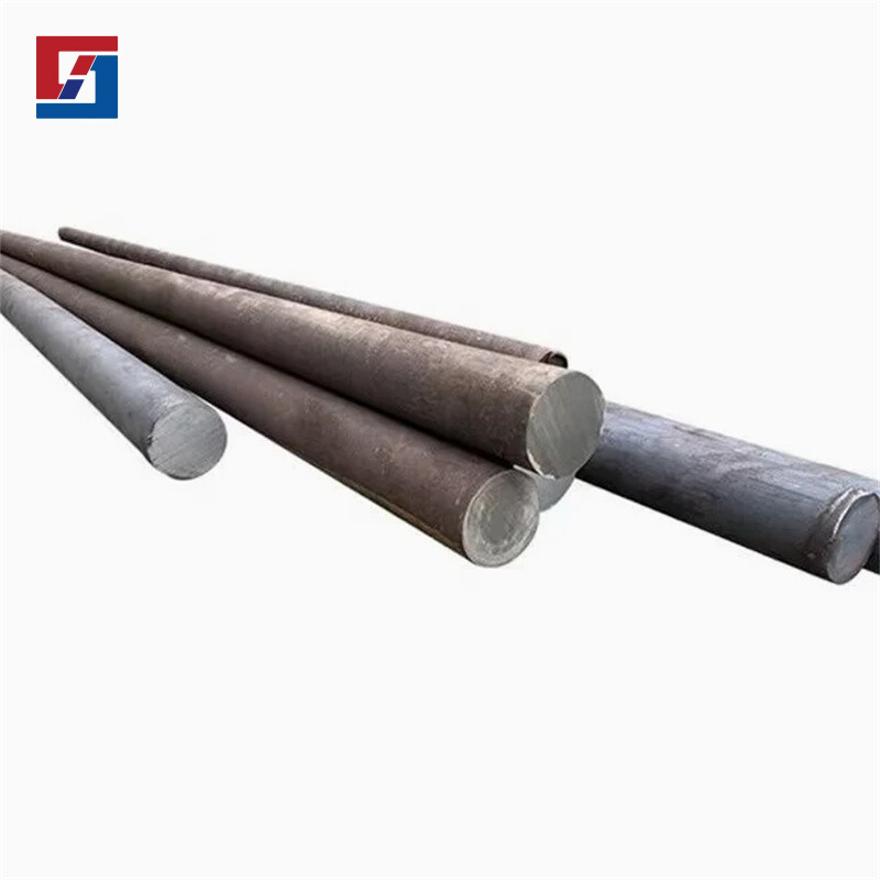 A572 Round Steel Bar