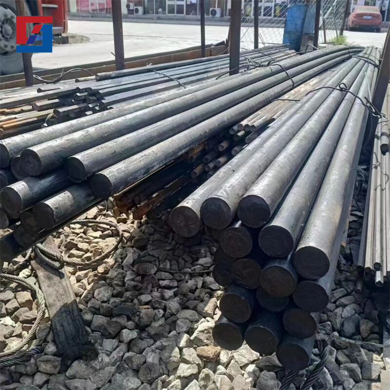 A572 Round Steel Bar