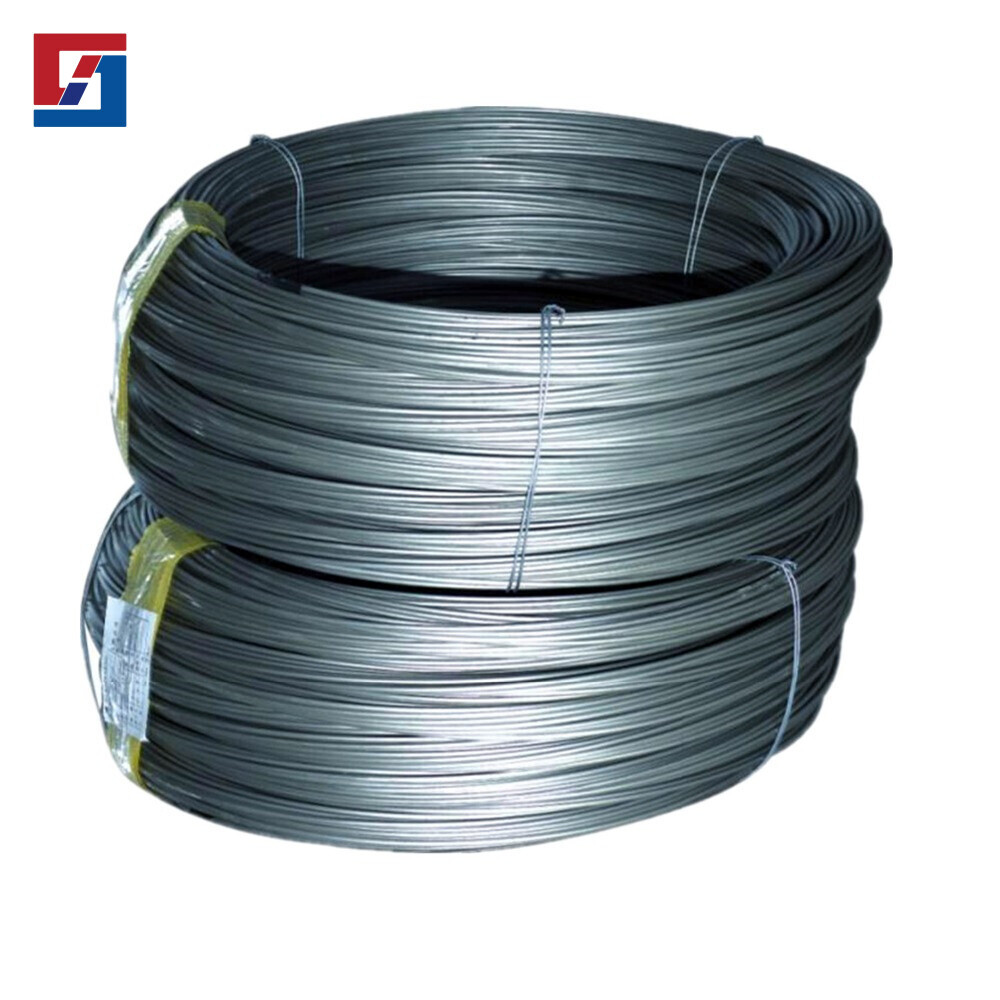 Carbon Steel Wire