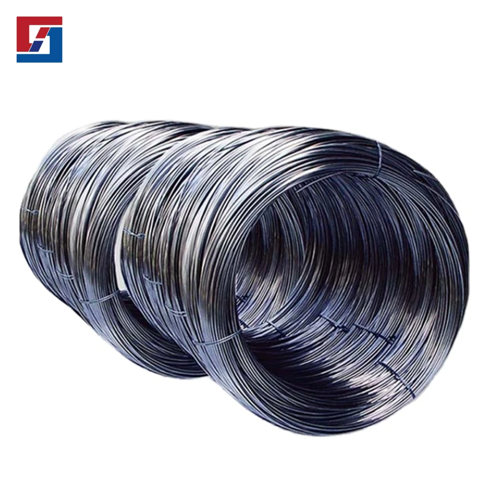 Wire Rod Train Wire Rod-Shandong Huamate Steel Co., Ltd.