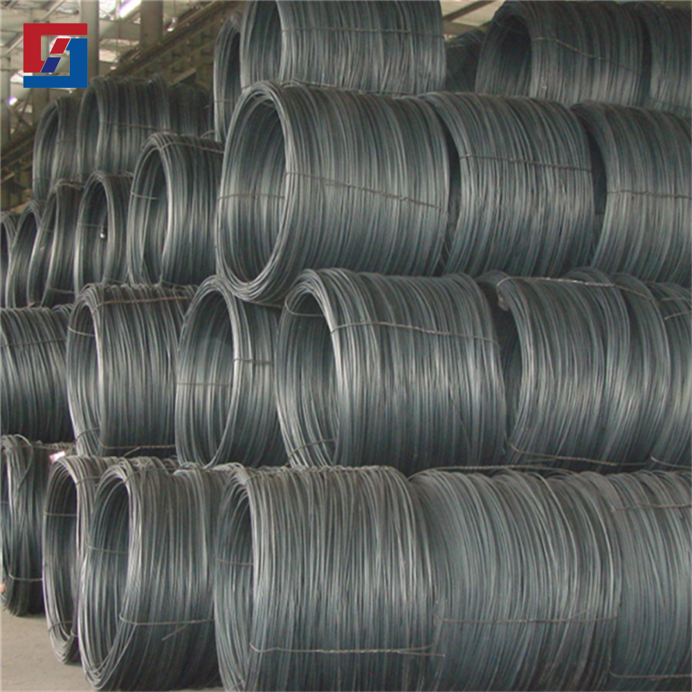 Carbon Steel Wire