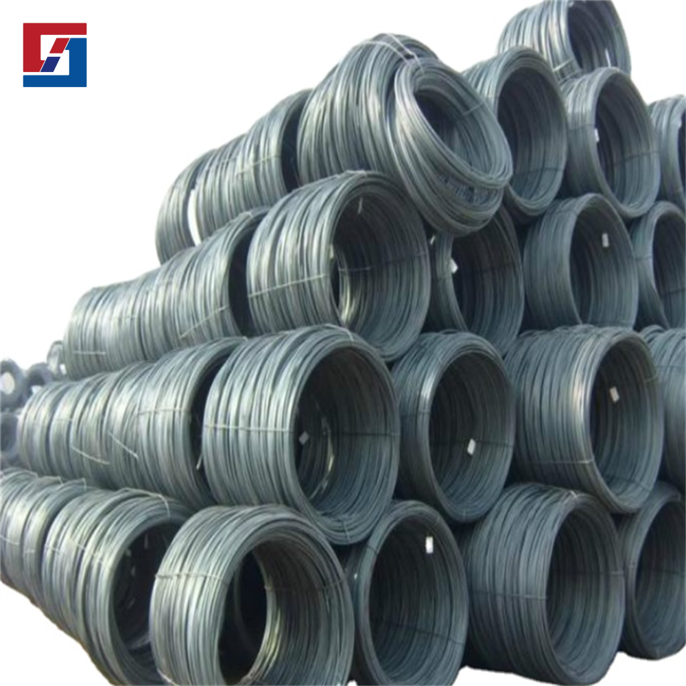 Carbon Steel Wire
