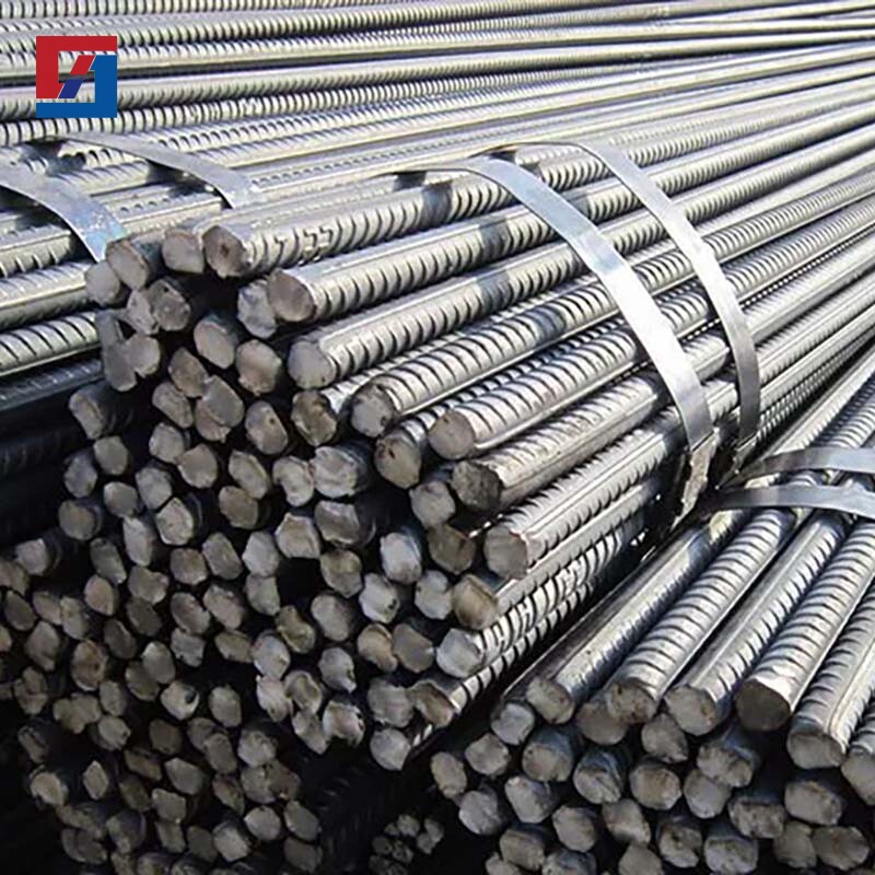 Epoxy Resin Coated Steel Bar