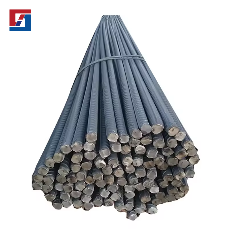 Epoxy Resin Coated Steel Bar