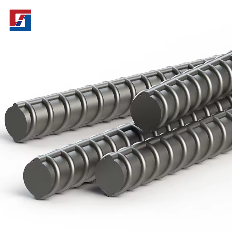 B500A/B500B/B500C Rebar