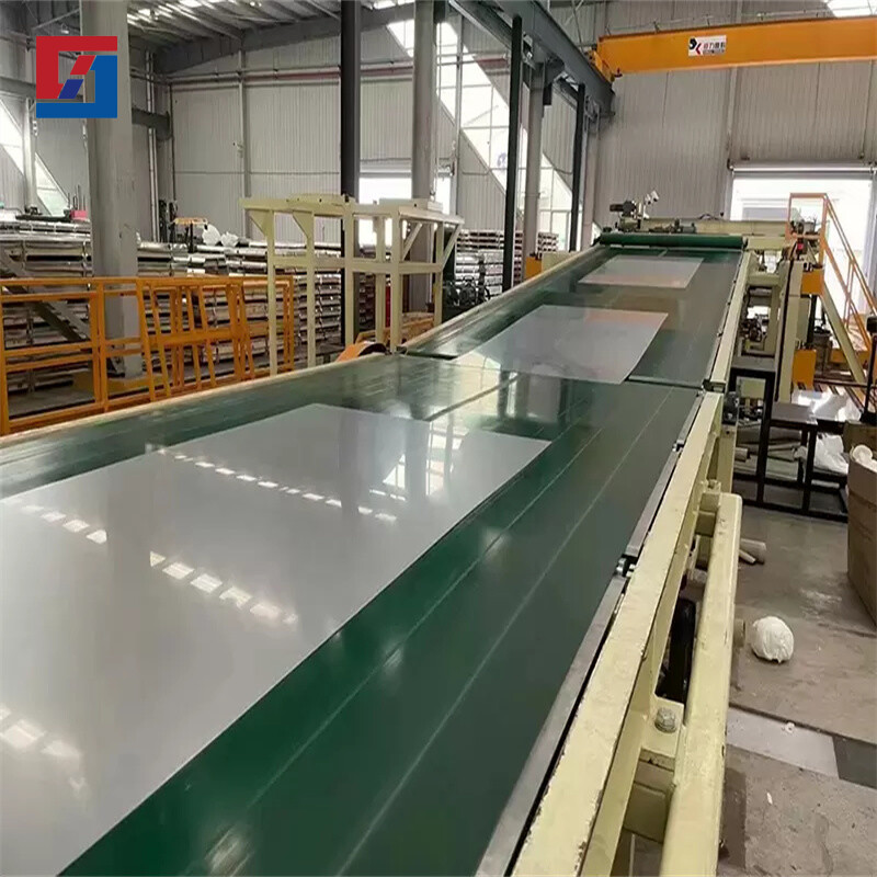 304 Stainless Steel Plate