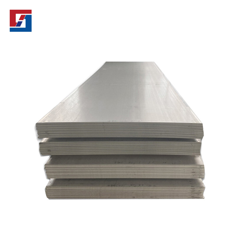 304 Stainless Steel Plate
