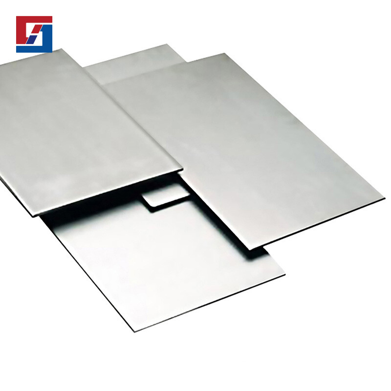 201 Stainless Steel Plate