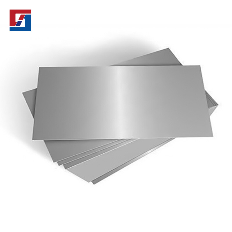 316L Stainless Steel Plate