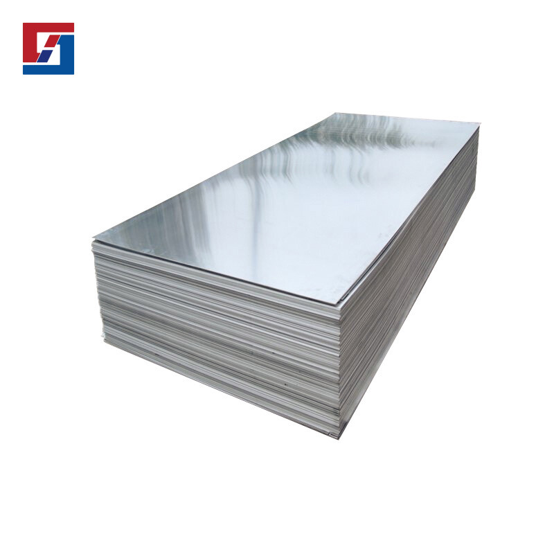 202 Stainless Steel Plate