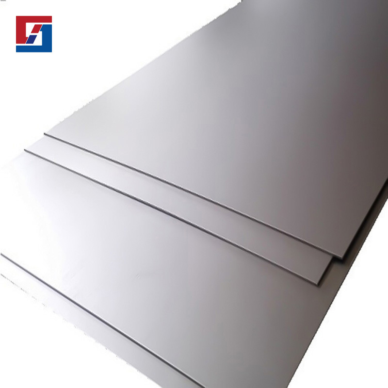 201 Stainless Steel Plate