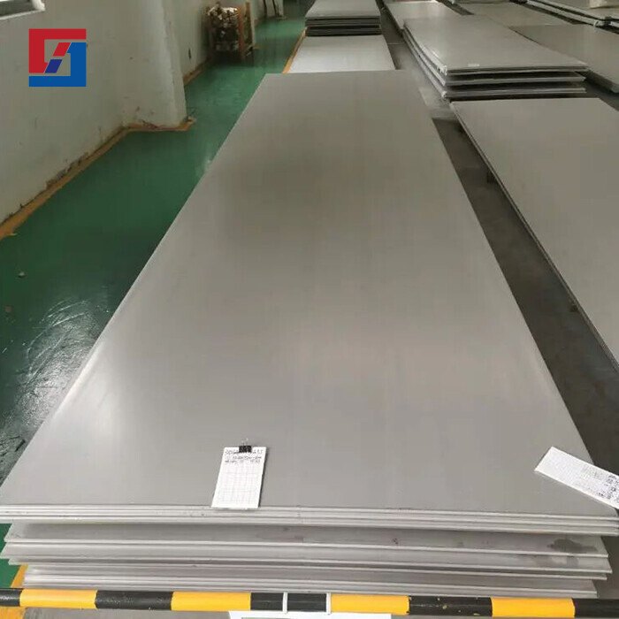 304 Stainless Steel Plate