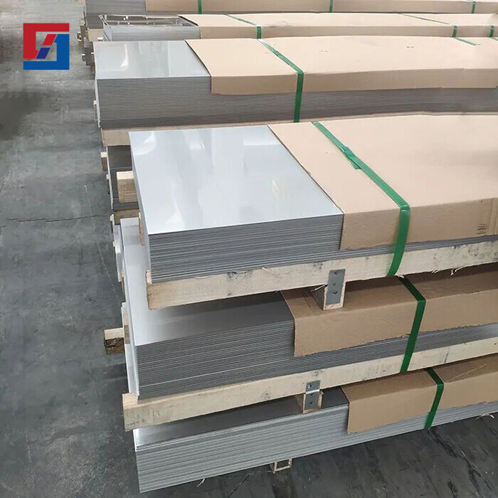 201 Stainless Steel Plate