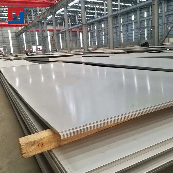 201 Stainless Steel Plate