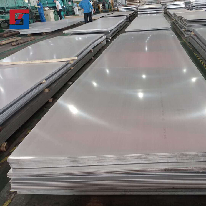 316 Stainless Steel Plate