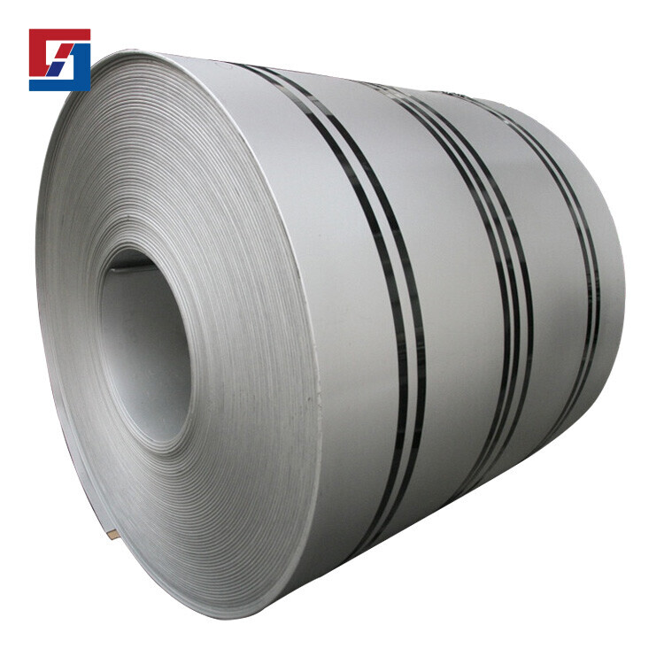 202 Stainless Steel Coil