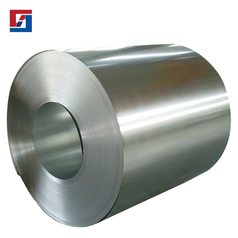 316L Stainless Steel Coil