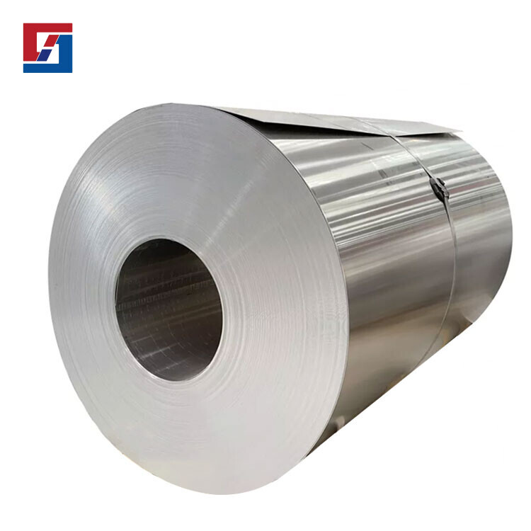 316L Stainless Steel Coil